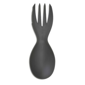 סכו"ם רב תכליתי - יחידה אחת Grey 6207