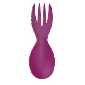 סכו"ם רב תכליתי – יחידה אחת – Purple