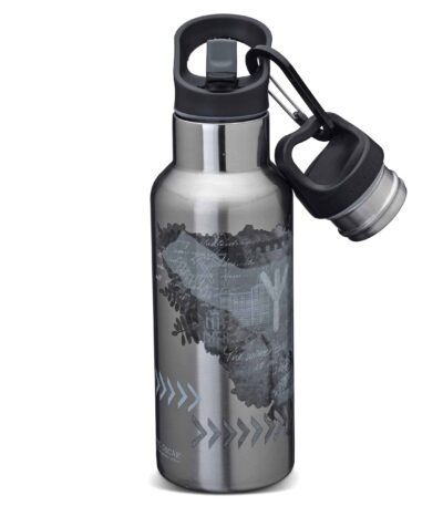 Grey 6231 Wisdom TEMPflask - בקבוק שתיה תרמי