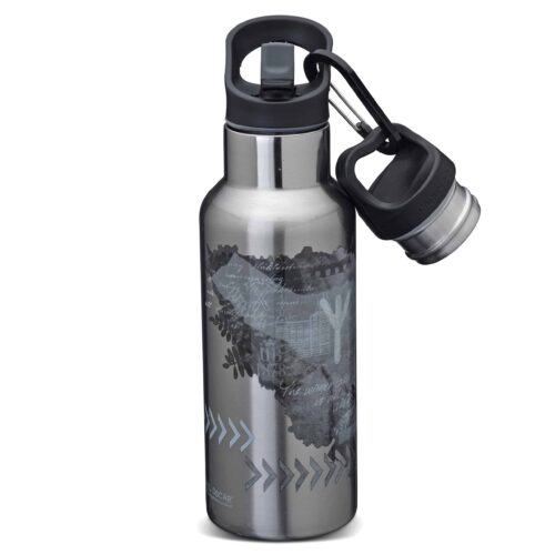 Grey 6231 Wisdom TEMPflask - בקבוק שתיה תרמי