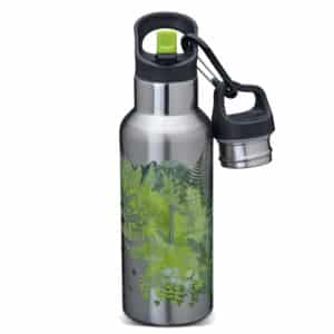 Wisdom TEMPflask – בקבוק שתיה תרמי – Lime