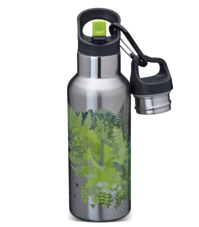 Lime 6232 Wisdom TEMPflask - בקבוק שתיה תרמי