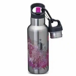 Purple 6233 Wisdom TEMPflask - בקבוק שתיה תרמי