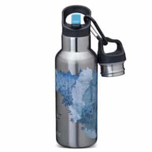 Wisdom TEMPflask – בקבוק שתיה תרמי – Turquoise