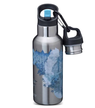 Turquoise 6234 Wisdom TEMPflask - בקבוק שתיה תרמי