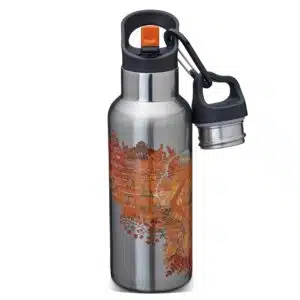 Orange 6235 Wisdom TEMPflask - בקבוק שתיה תרמי