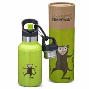 Lime 6237 TEMPflask - בקבוק שתיה תרמי לילדים