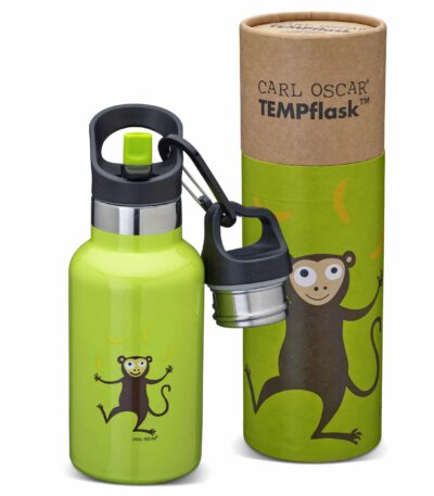 Lime 6237 TEMPflask - בקבוק שתיה תרמי לילדים
