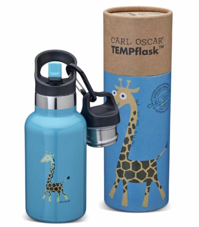 Turquoise 6239 TEMPflask - בקבוק שתיה תרמי לילדים