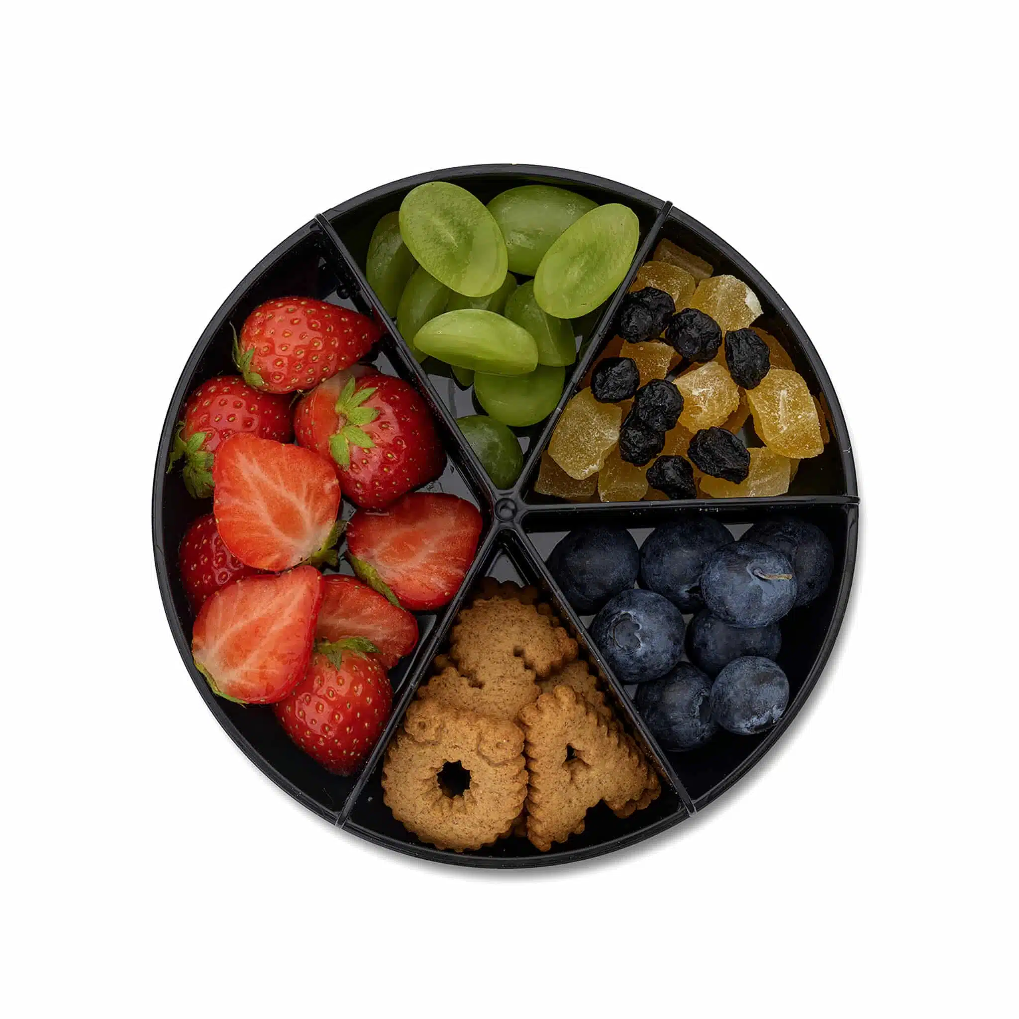 99996257 SnackDISC – קופסת אוכל מדליקה לנשנושים