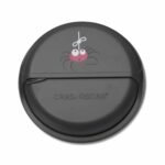 99996257 SnackDISC – קופסת אוכל מדליקה לנשנושים