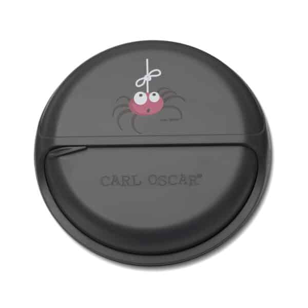 99996257 SnackDISC – קופסת אוכל מדליקה לנשנושים