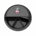 99996257 SnackDISC – קופסת אוכל מדליקה לנשנושים