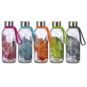Wisdom Flask – בקבוק