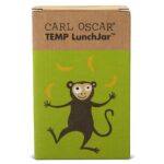 צנצנת מיני שומרת חום למזון לילדים - 0.3 ליטר - TEMP LunchJar 99996278
