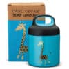 צנצנת מיני שומרת חום למזון לילדים - 0.3 ליטר - TEMP LunchJar 99996278