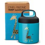 צנצנת מיני שומרת חום למזון לילדים - 0.3 ליטר - TEMP LunchJar 99996278