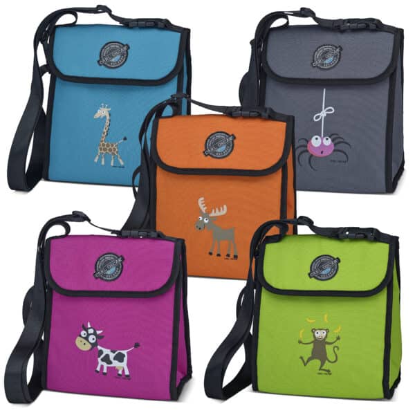 Pack n’ Snack - Cooler Bag בנפח 5 ליטר 99996294
