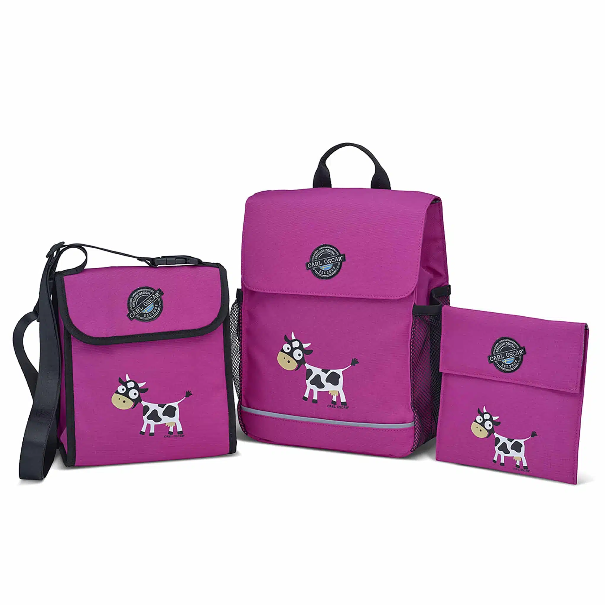 Pack n’ Snack - Cooler Bag בנפח 5 ליטר 99996294