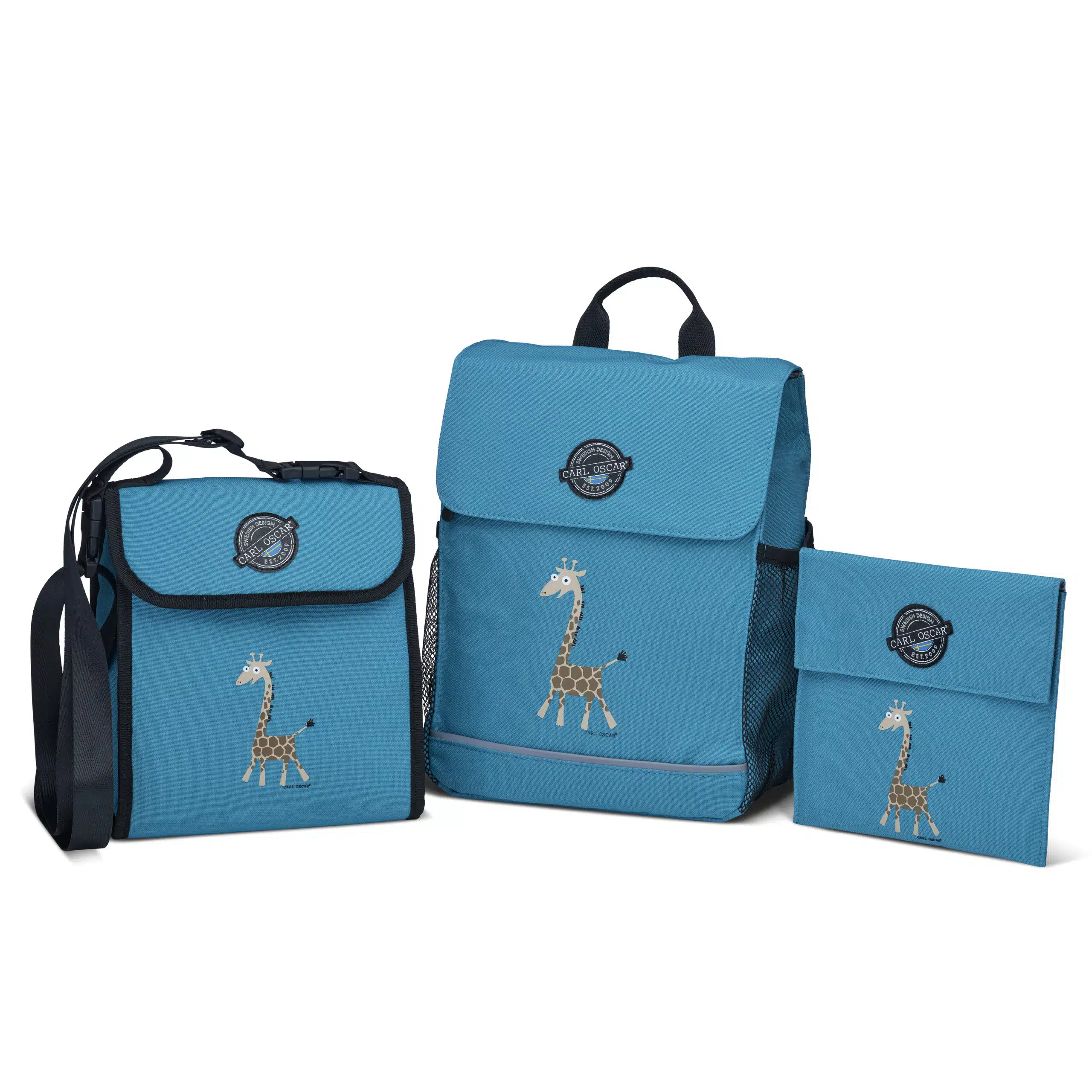 Pack n’ Snack - Cooler Bag בנפח 5 ליטר 99996294