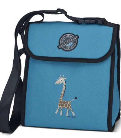 Pack n’ Snack - Cooler Bag בנפח 5 ליטר Turquoise 6297