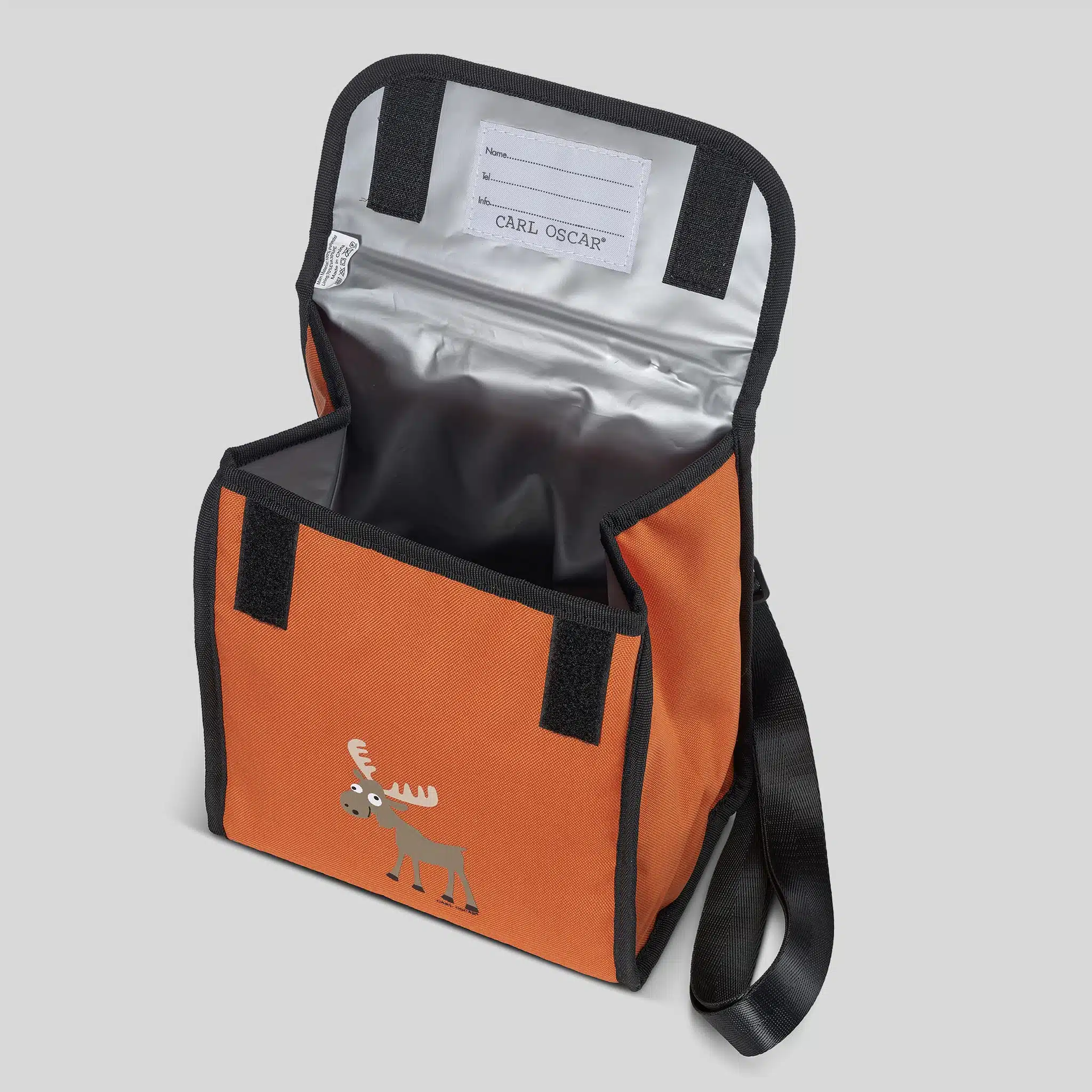 Pack n’ Snack - Cooler Bag בנפח 5 ליטר 99996294