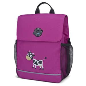 תיק גב – Pack n’ Snack בנפח 8 ליטר – Purple