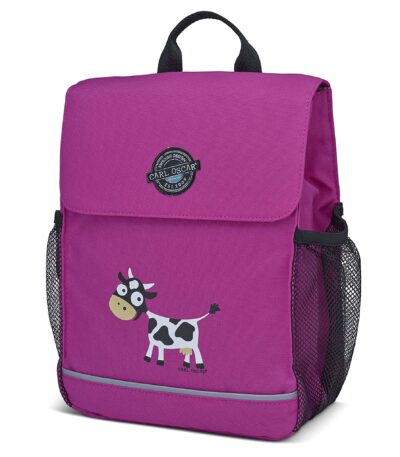תיק גב - Pack n’ Snack בנפח 8 ליטר Purple 6301