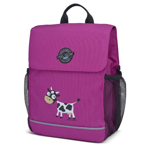תיק גב - Pack n’ Snack בנפח 8 ליטר Purple 6301