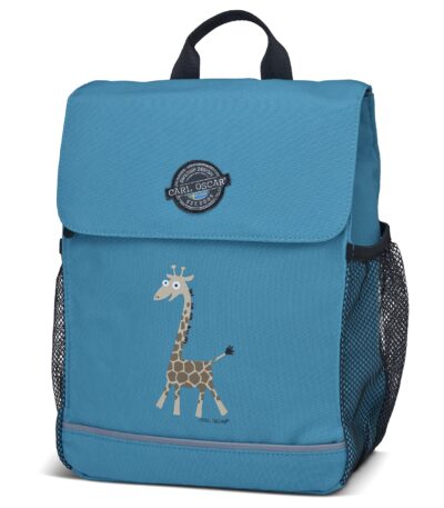 תיק גב - Pack n’ Snack בנפח 8 ליטר Turquoise 6302