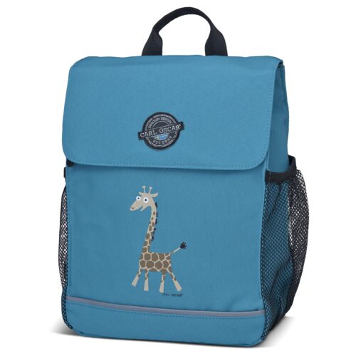 תיק גב - Pack n’ Snack בנפח 8 ליטר Turquoise 6302