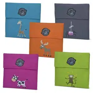 תיק סנדוויץ - Pack n’ Snack 99996304