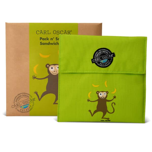 תיק סנדוויץ - Pack n’ Snack 99996304