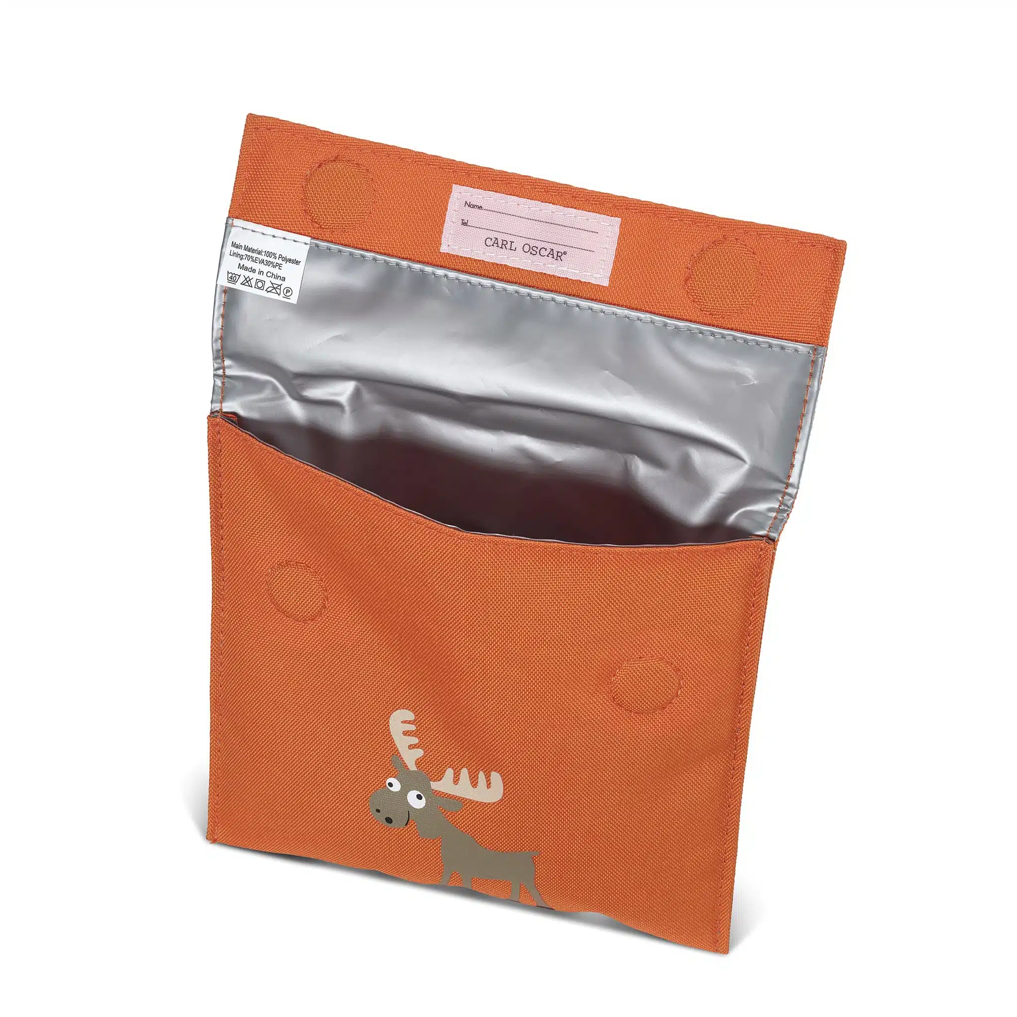 תיק סנדוויץ - Pack n’ Snack 99996304