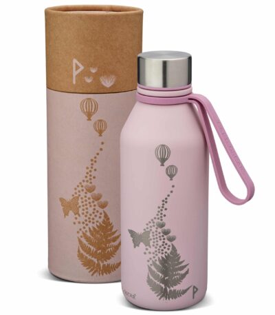 Spirit TEMPflask - בקבוק שתיה 0.5 ליטר 6311 Pink