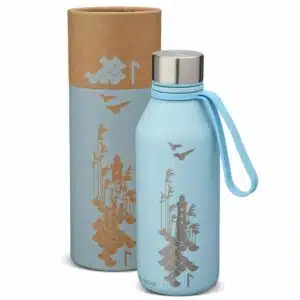 Spirit TEMPflask - בקבוק שתיה 0.5 ליטר 6312 Blue