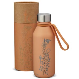 Spirit TEMPflask - בקבוק שתיה 0.5 ליטר 6313 Orange