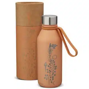 Spirit TEMPflask - בקבוק שתיה 0.5 ליטר 6313 Orange