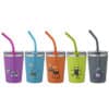 כוס שתיה לדרך לילדים - TEMP Tumbler 99996322