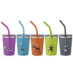 כוס שתיה לדרך לילדים - TEMP Tumbler 99996322