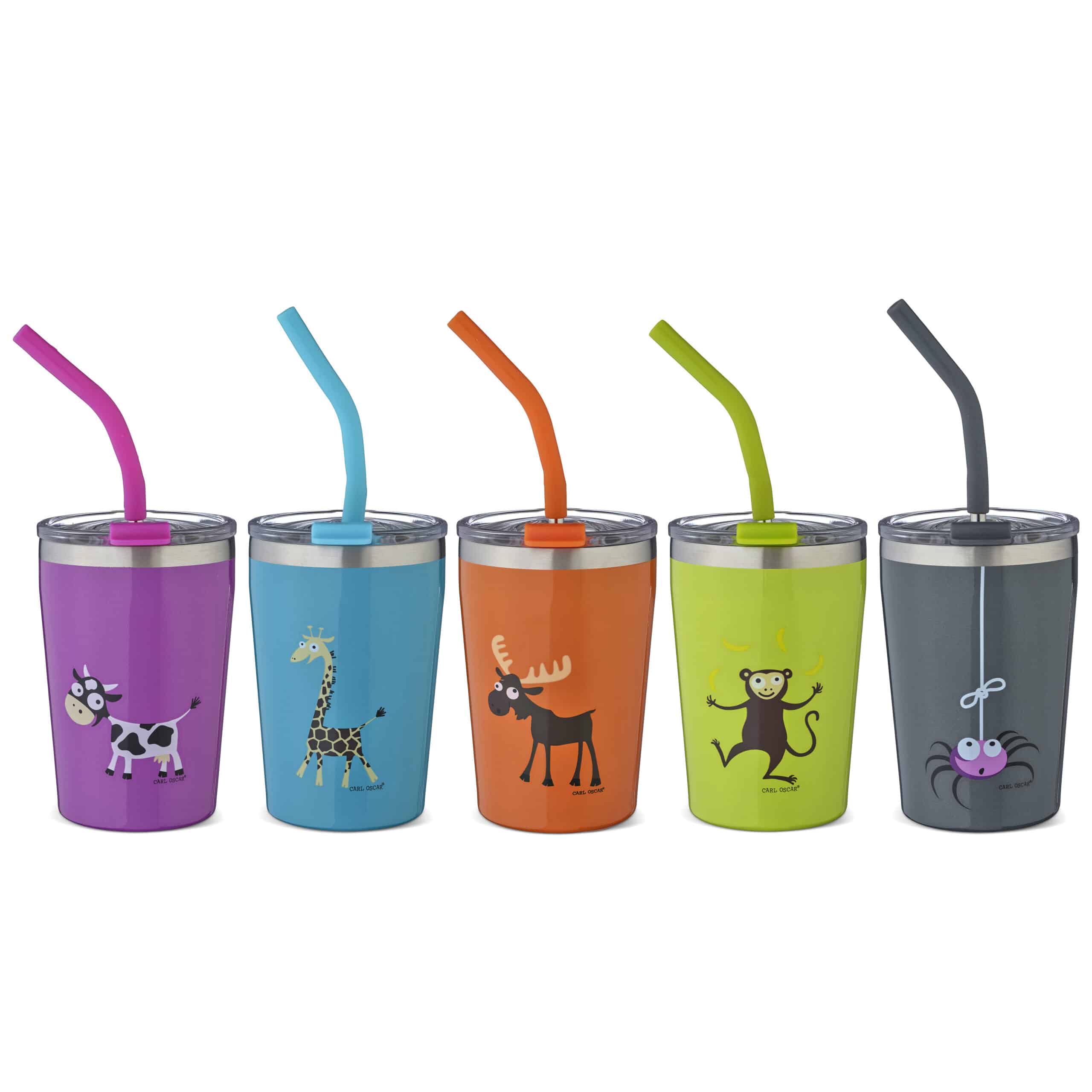 כוס שתיה לדרך לילדים - TEMP Tumbler 99996322