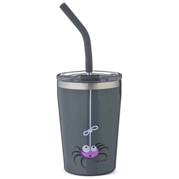 כוס שתיה לדרך לילדים - TEMP Tumbler 99996322