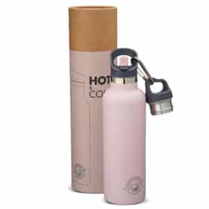 TEMPflask – בקבוק שתיה 0.7 ליטר – Pink