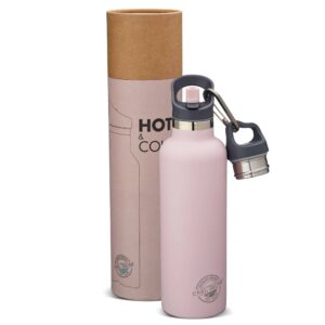 TEMPflask - בקבוק שתיה 0.7 ליטר 6321 Pink