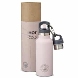 TEMPflask – בקבוק שתיה 0.5 ליטר – Pink