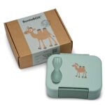 BentoBOX kids - קופסת אוכל לילדים - קארל אוסקר 99996330