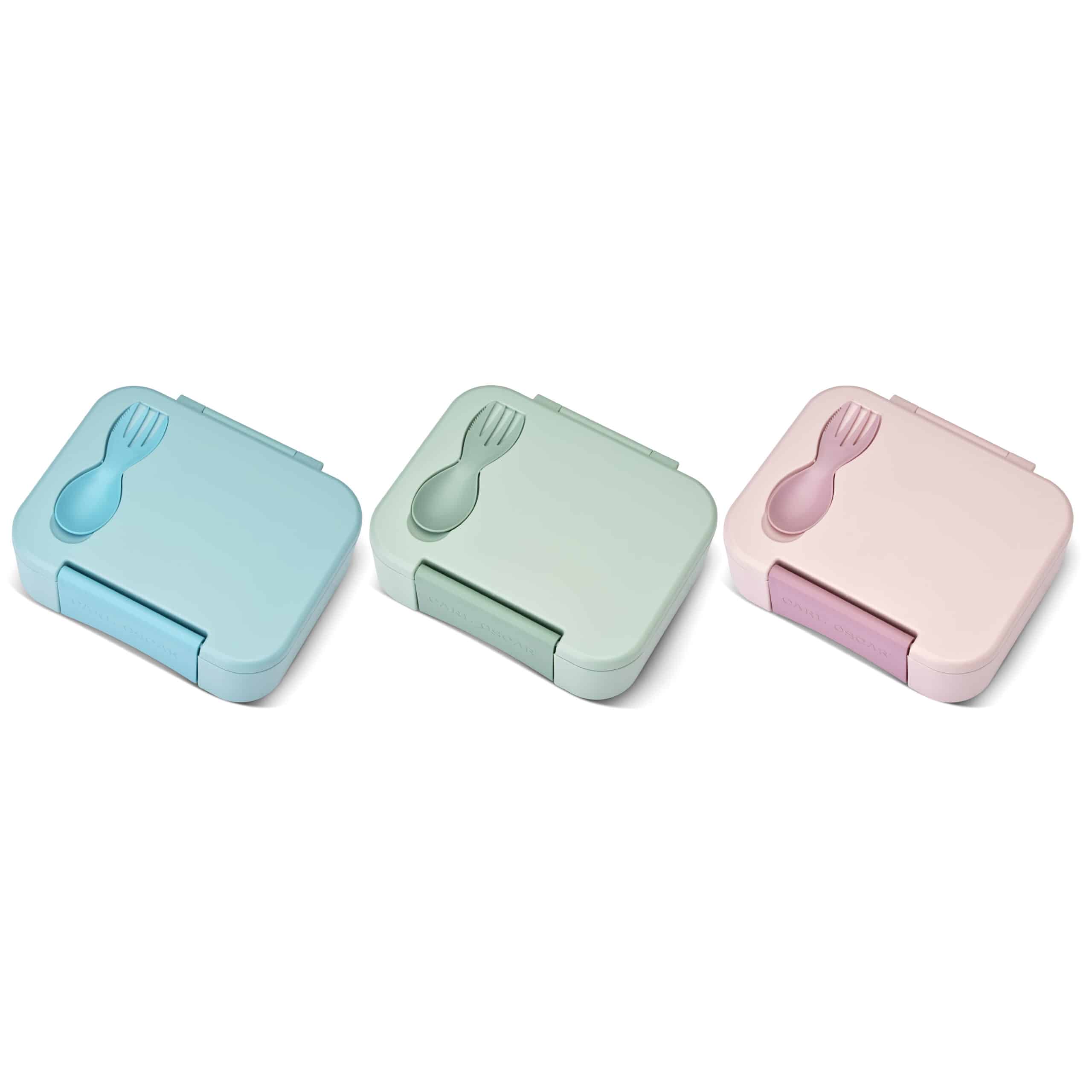 BentoBOX - קופסת אוכל - קארל אוסקר 99996333