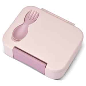 BentoBOX – קופסת אוכל – Pink