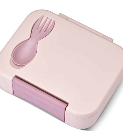 BentoBOX - קופסת אוכל - קארל אוסקר 6334 Pink