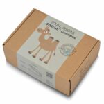 99996327 STEELish LunchBox - קופסת אוכל מנירוסטה - קרל אוסקר